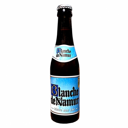 Blanche de Namur 0.25 L